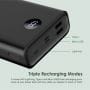 Oraimo Traveler  27000mAh Power Bank