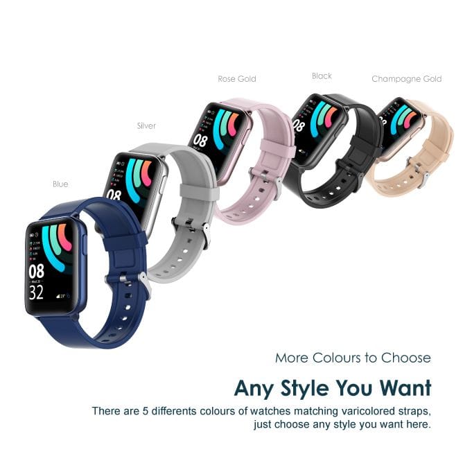 Oraimo  Smart Watch Pro