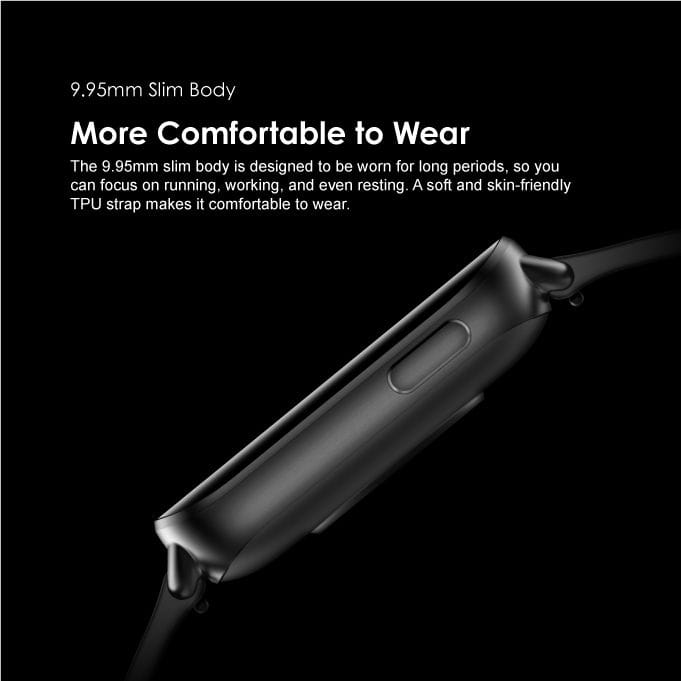 Oraimo  Smart Watch Pro