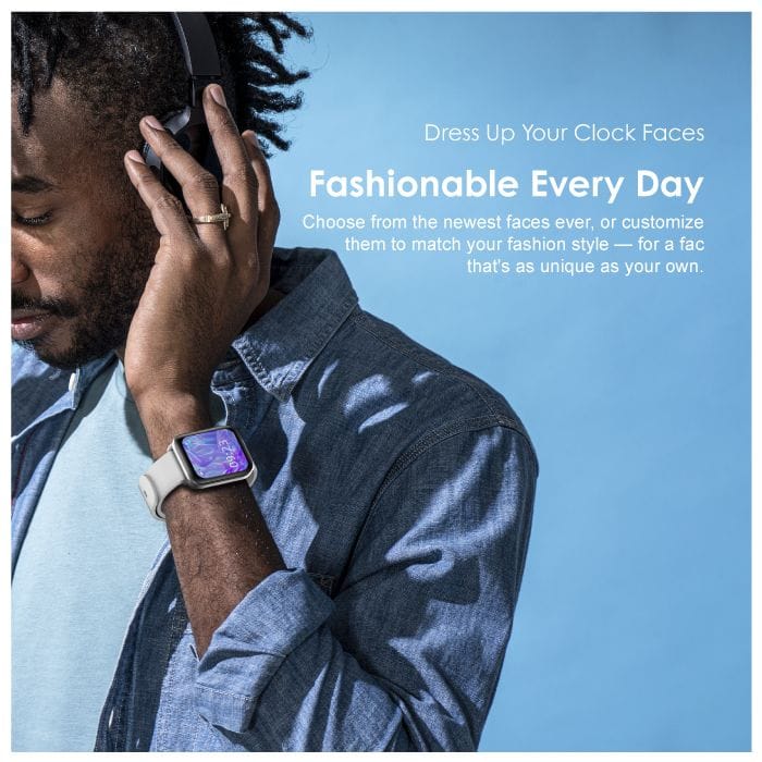 Oraimo  Smart Watch Pro