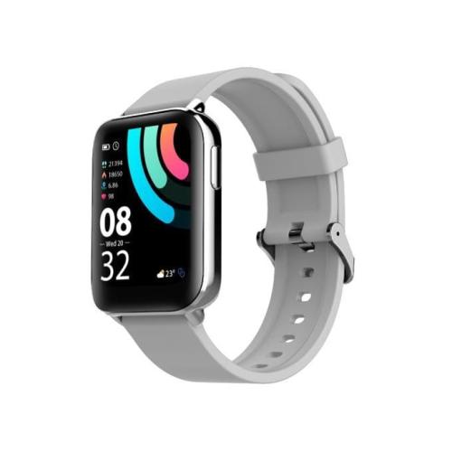 Oraimo Silver Edition Smart Watch