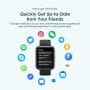 Oraimo Watch 2 Pro Smart-Watch