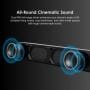 Oraimo SoundFull Soundbar  Speaker