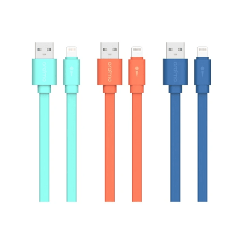 Oraimo Candy Lighting Charging Cable