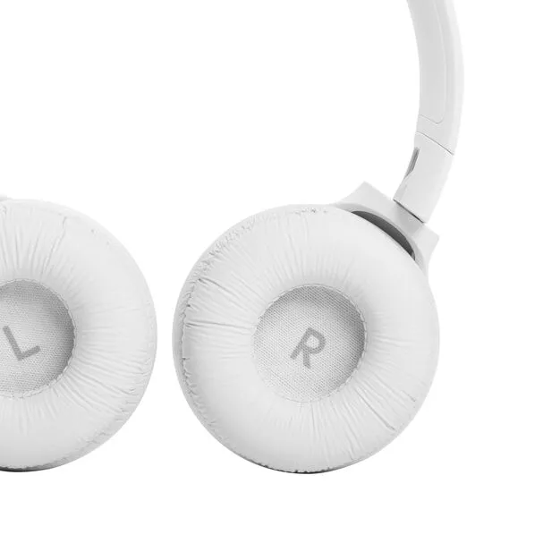JBL Tune 510BT - Wireless On-Ear Headphones