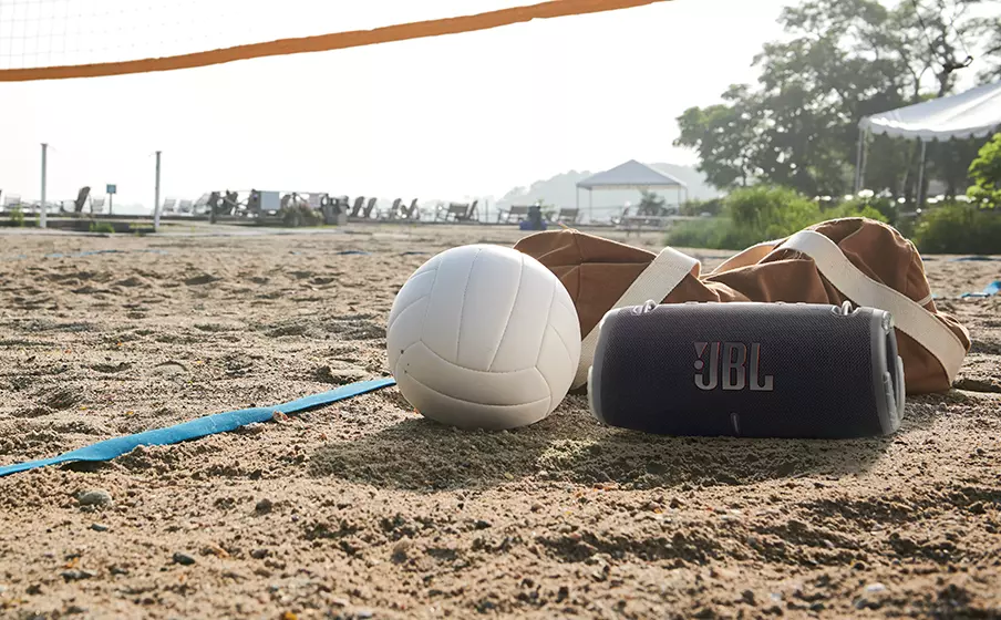 JBL Xtreme 3 Portable Bluetooth Speaker