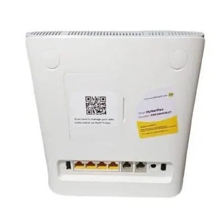 Hynetflex 4G Lte Router