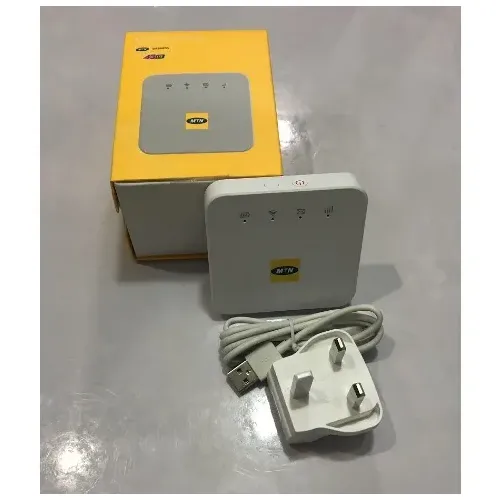 MTN Universal  4G-LTE Pocket MiFi