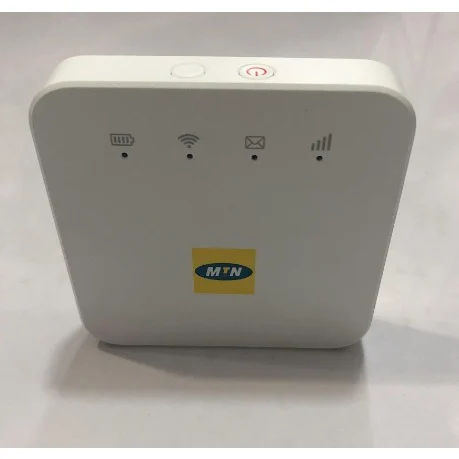 MTN Universal  4G-LTE Pocket MiFi