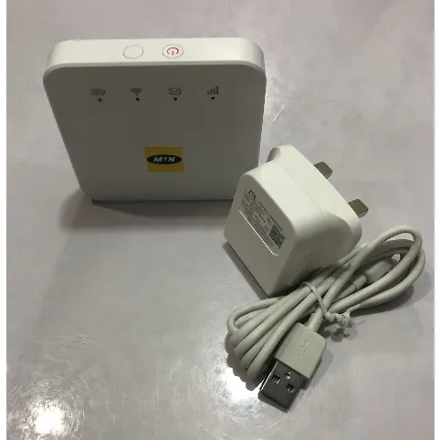 MTN Universal  4G-LTE Pocket MiFi