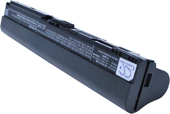 Rechargeable Battery for Acer Aspire One 725