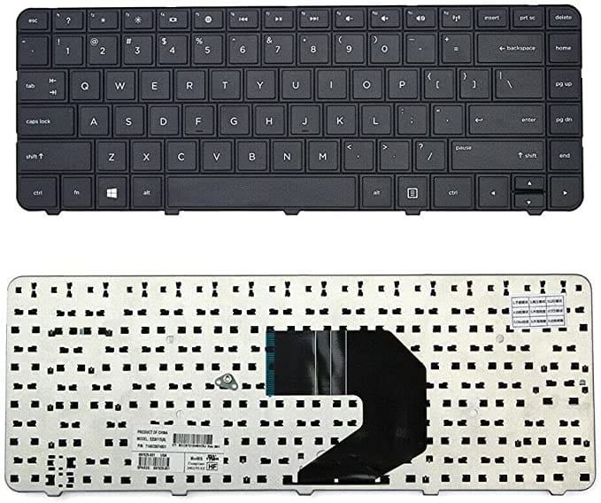 US Keyboard for HP 240