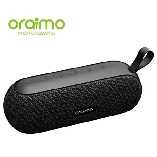 Oraimo Obs-52d Soundpro Bluetooth Speaker