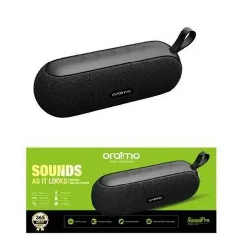 Oraimo Obs-52d Soundpro Bluetooth Speaker