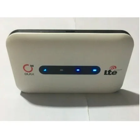 Olax 4g Lte Mobile Wifi Hotspot