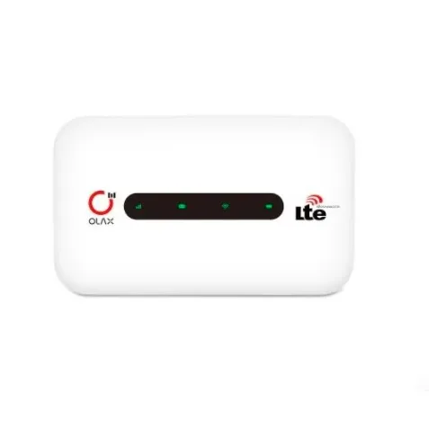 Olax 4g Lte Mobile Wifi Hotspot