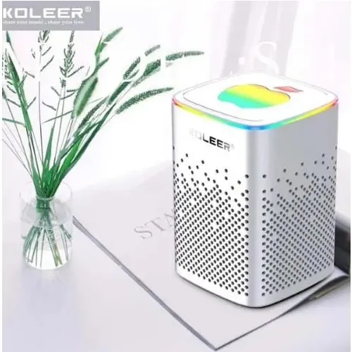 Koleer S818 Mini Bluetooth Speaker