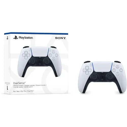 Sony Ps5 Dualsense Wireless Controller
