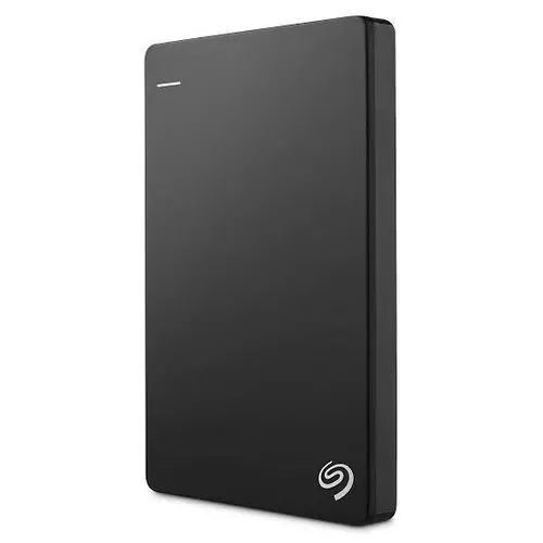 500GB External HDD