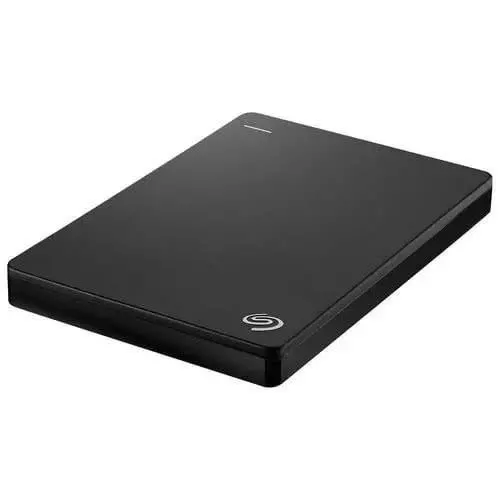 1TB Seagate Portable HDD