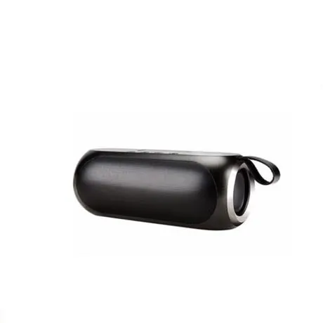 LP V6 Portable Bluetooth Super Bass Speaker