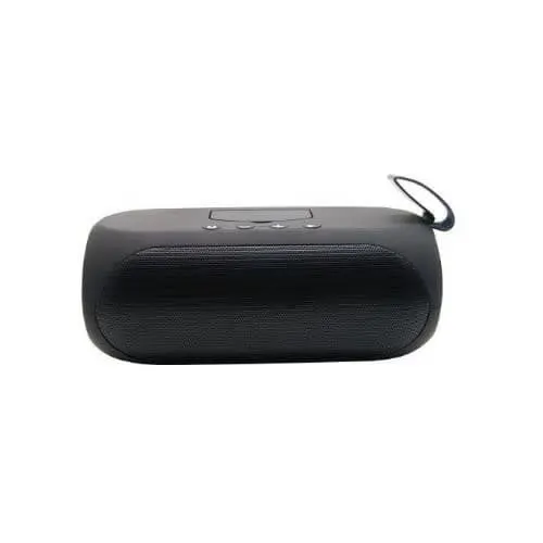 LP V6 Portable Bluetooth Super Bass Speaker