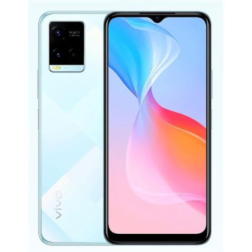 Vivo Y21 64GB ROM