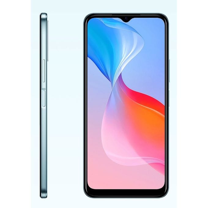 Vivo Y21 64GB ROM