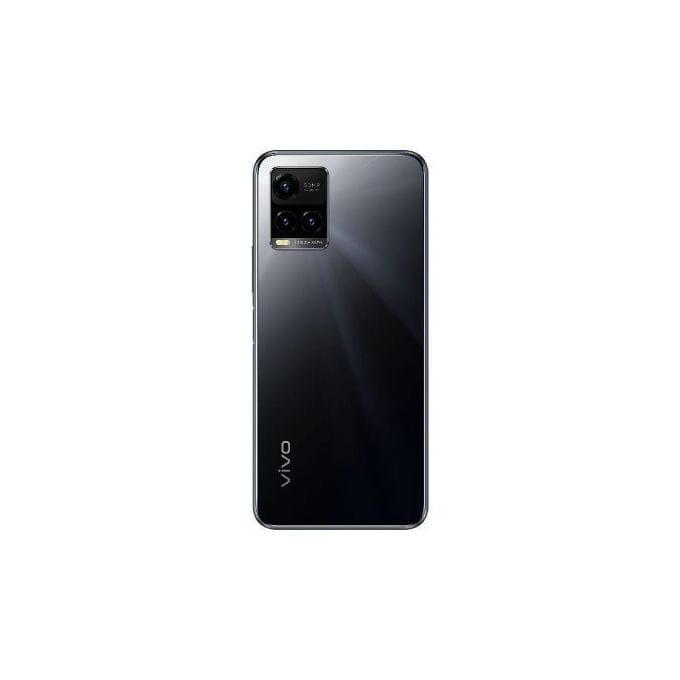 Vivo Y33s Smartphone - 6.58" Display, 128GB Storage