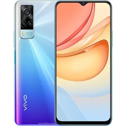 Vivo Y53s Mobile Phone