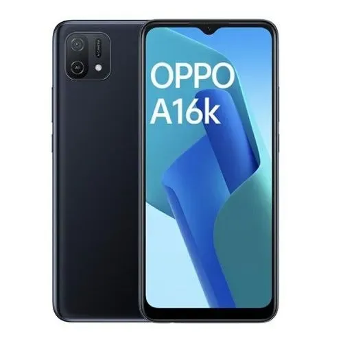 Oppo A16k Mobile Phone