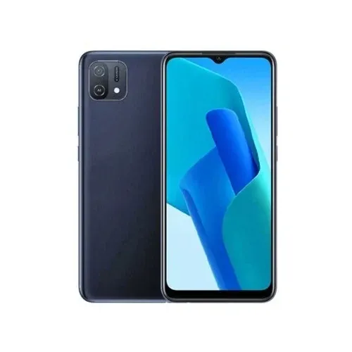 Oppo A16K - 6.52"  Android 11 - 4230mAh