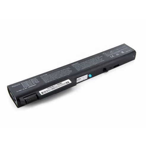 HP EliteBook 8530p Replacement Battery