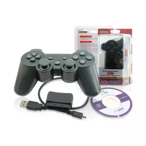 Ucom PC Vibration Joypad