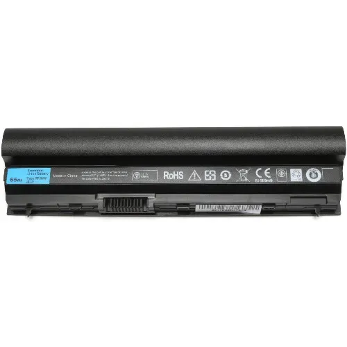 Dell Latitude E6230 Replacement Battery