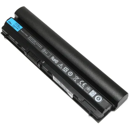 Dell Latitude E6230 Replacement Battery