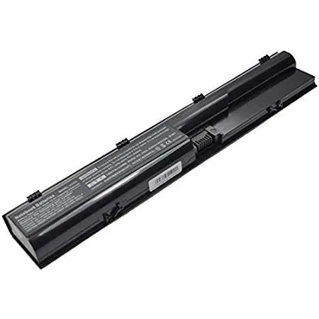 HP ProBook 4530s Replacement Battery