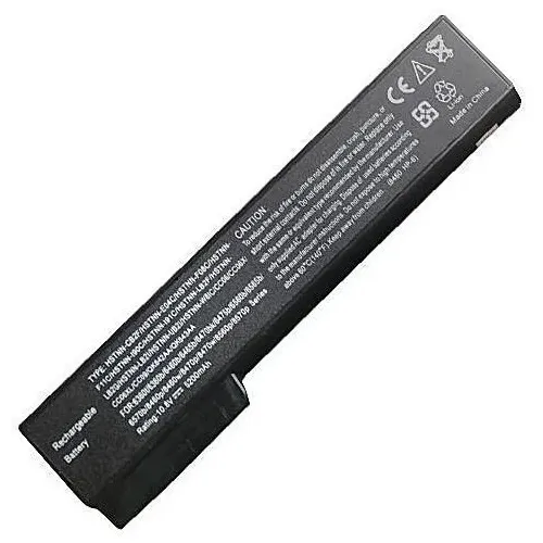 HP EliteBook 8460p Replacement Battery