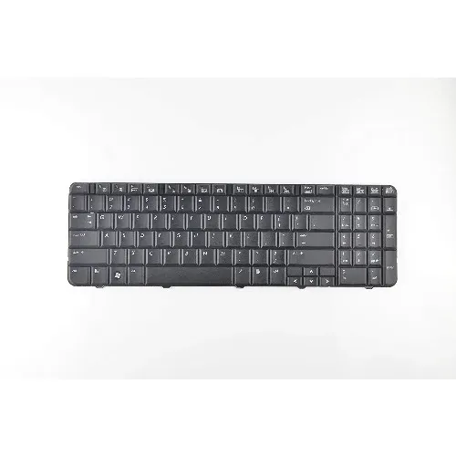 HP Replacement  Compaq Cq60  Keyboard