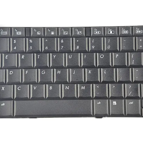 HP Replacement  Compaq Cq60  Keyboard