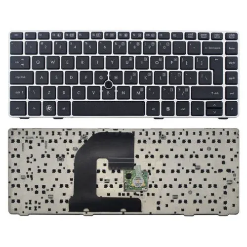 HP ProBook 8460p Keyboard