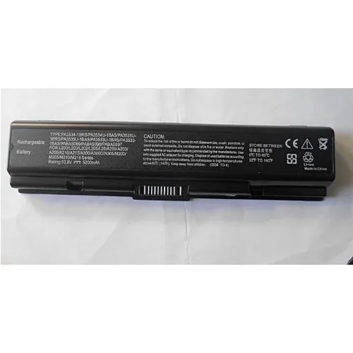 Replacement Toshiba 3634  Battery