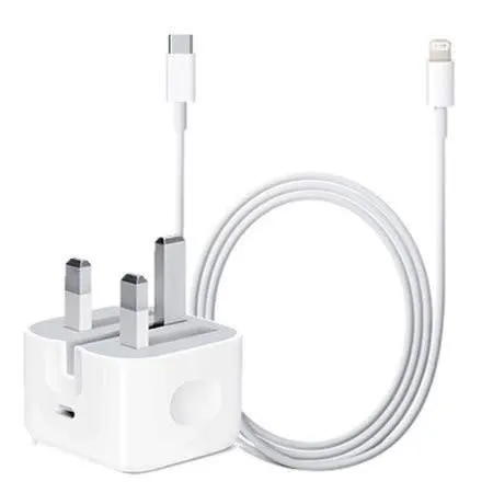 Apple 35W Charger for iPhone 13 Pro Max