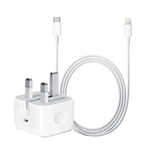 Charger For iPhone 12 Pro Max -25w