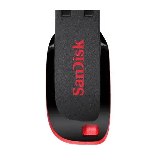 SanDisk  Blade  Flash Drive -32GB