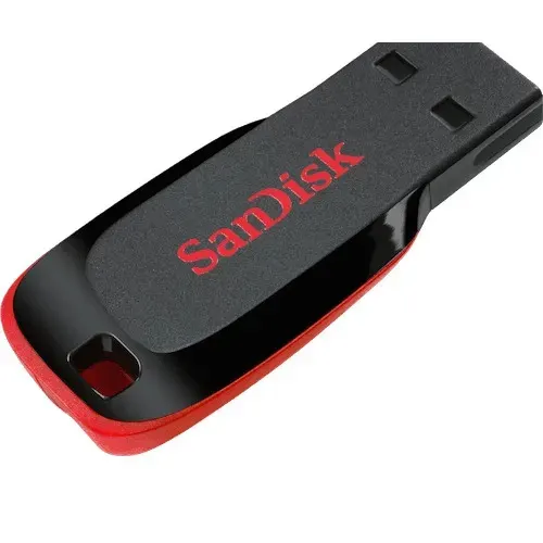 SanDisk  Blade  Flash Drive -32GB