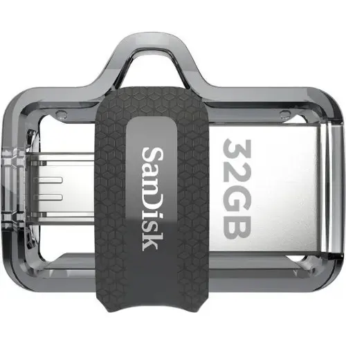Sandisk OTG Flash - 32GB