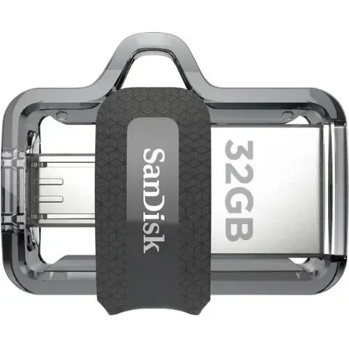 Sandisk OTG Flash - 32GB