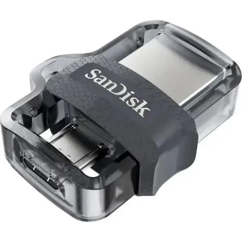 SanDisk Flash Drive 3.0-64GB