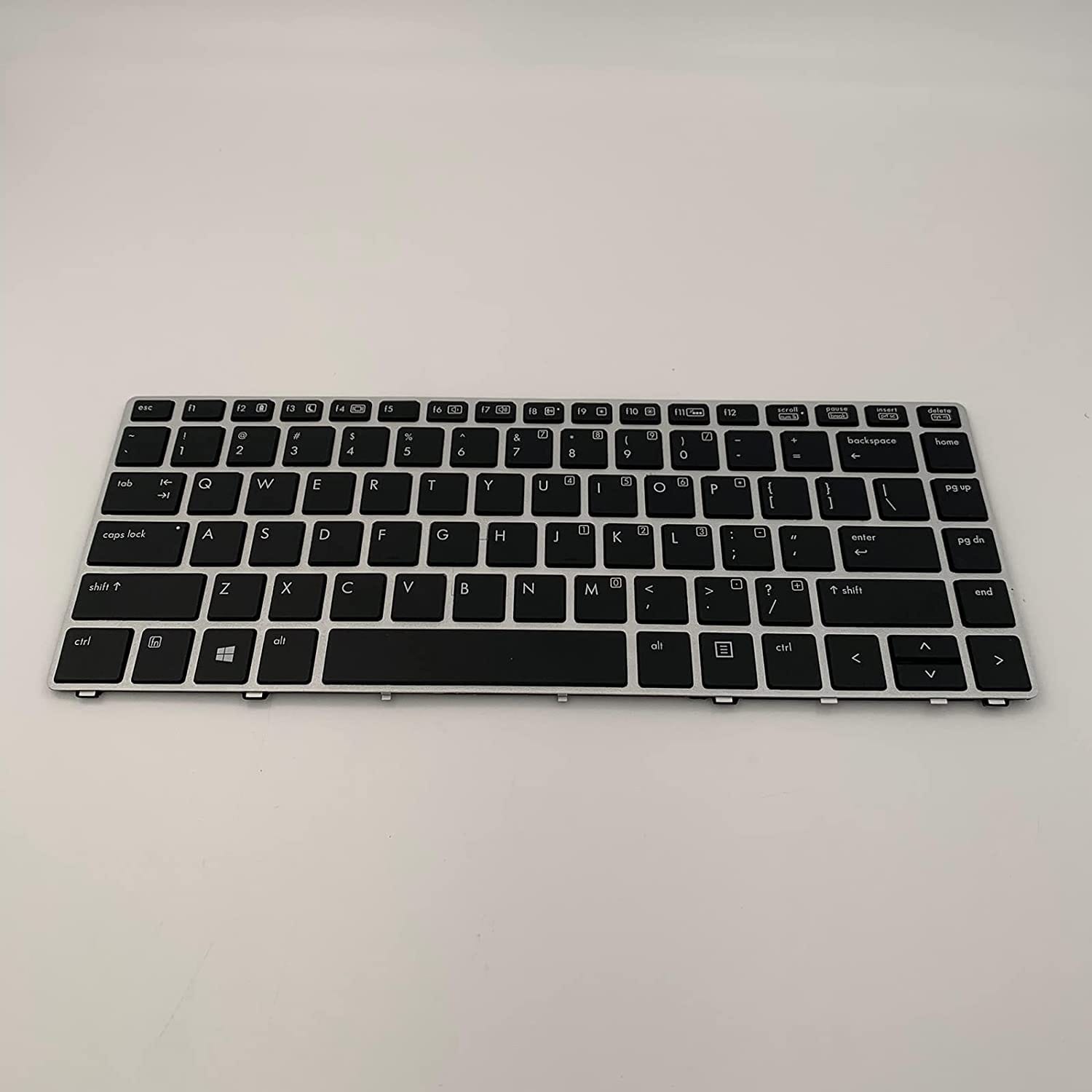 HP EliteBook 9470M/9480M Keyboard